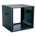 Middle Atlantic DTRK-1818 18SP/18D Desktop Rack - No Doors