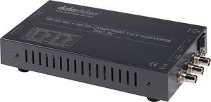 Datavideo DAC-50 HD/SD-SDI to Analog Converter