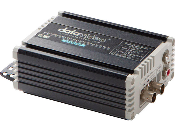 Datavideo DAC8P HD/SD-SDI to HDMI Converter - 1080p