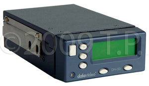 Datavideo DN-50 Multi-Format MediaPac Recorder