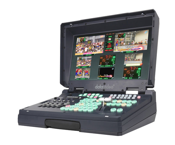 Datavideo HS-2000L Mobile Studio