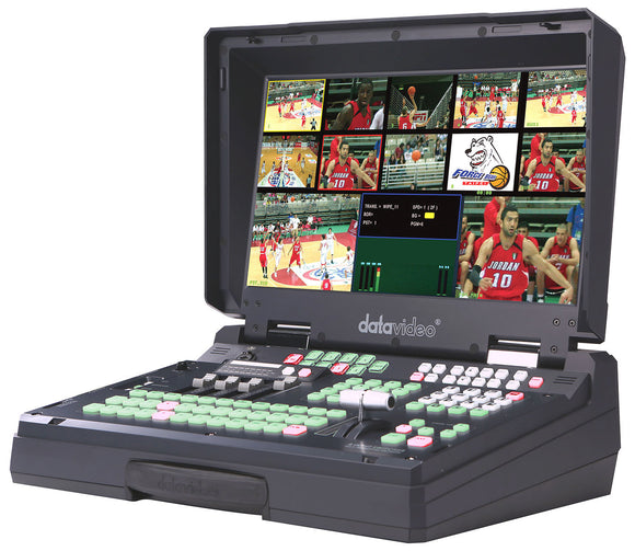 Datavideo HS-600 Video Switcher