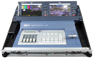 Datavideo HS-500 Four-Input SD Hand-Carried Mobile Studio