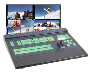 Datavideo SE-2800-8  HD-SDI Video Switcher and Control Panel