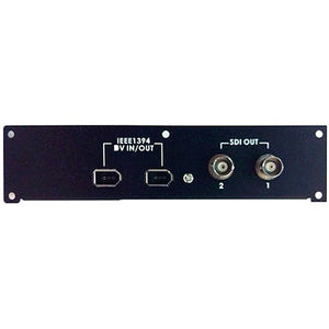 Datavideo SE600DVIO Optional Output Card 2 DV & 2 SD-SDI