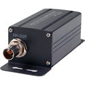 Datavideo VP-634 3G/HD-SDI/SDI 100 Meter Extender for the VP-633