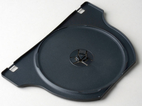 Insert Tray To Hold Second Disc In DVD-SCW2 Case