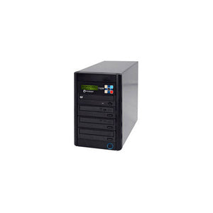 Microboards DVD PRM PRO-316 Copywriter CD/DVD Duplicator