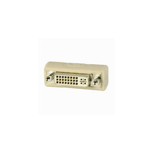 Dual Link DVI-I Female to Female Coupler Adapter