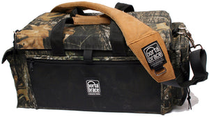 Portabrace DVO-1U/AV Mossy Oak Camouflage DV Organizer Case