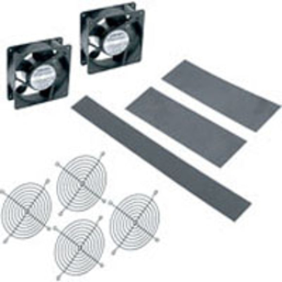 2 Qty 4 1/2in Fans Guards Vent Blockers for 26in DWR Series