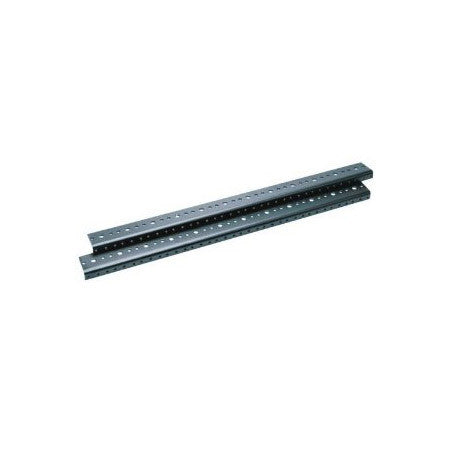 Middle Atlantic DWR-RR40 40 Space Rear Rack Rails for DWR Rack