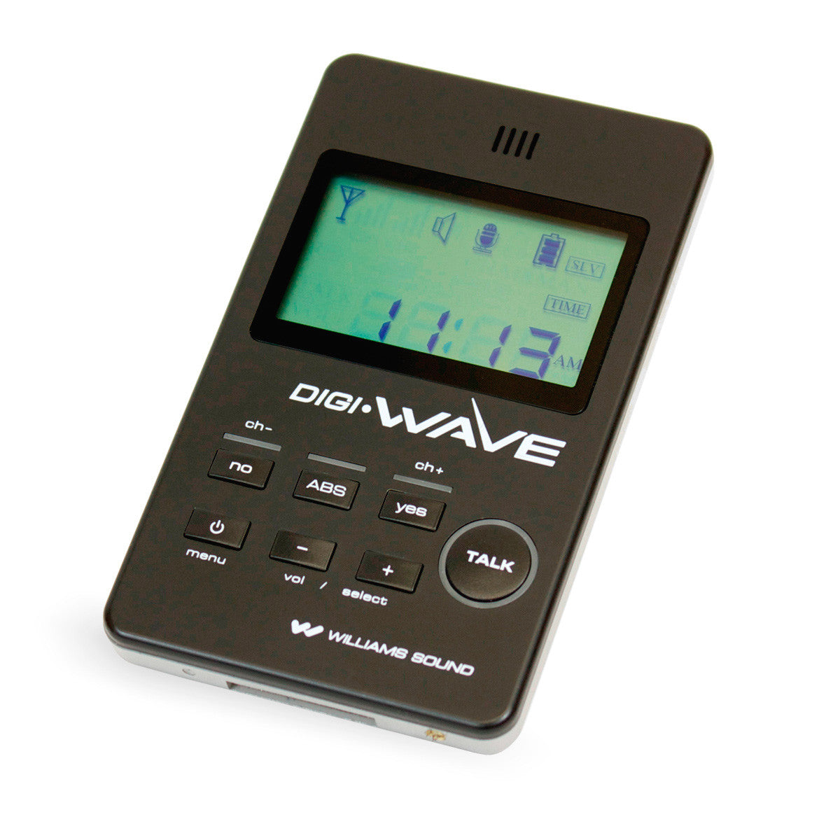 Buy Williams Sound DWS-PD1 Digi-WAVE Portable Discussion System DWS-PD1