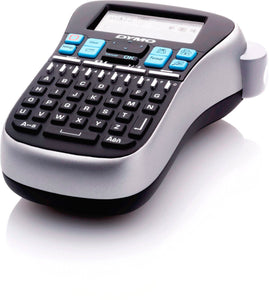 Dymo 1754490 LabelManager 260P Portable and Rechargeable Label Maker