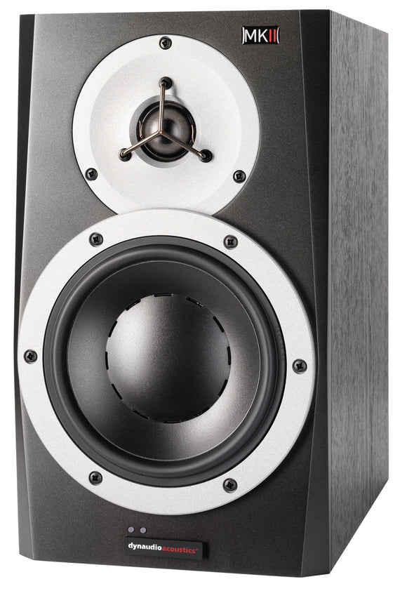 Dynaudio BM5A MKII Reference Monitor (Priced Each)