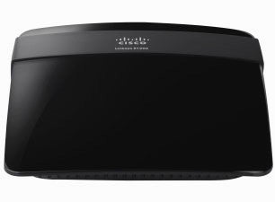 Linksys E1200 Wireless Router - IEEE 802.11n