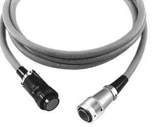 EIAJ 32-Pin Female to 26-Pin Male CLE Camera Cable 164FT