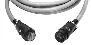 32-Pin Male to Female Panasonic 32A Camera Cable 50FT