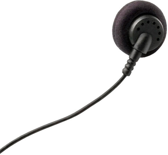 Williams Sound EAR 013 Single Mini Earphone with 3 Foot Cord