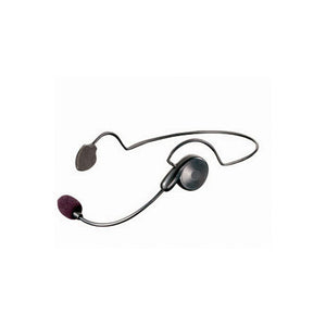 Eartec Cyber Headset w/3.5mm