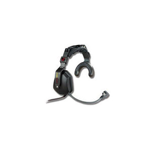 Eartec US24G Ultra Single Headset for Simultalk 24G Duplex Radio