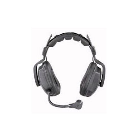 Eartec UD4XLR/F Ultra Double Headset (4-Pin XLR Female)