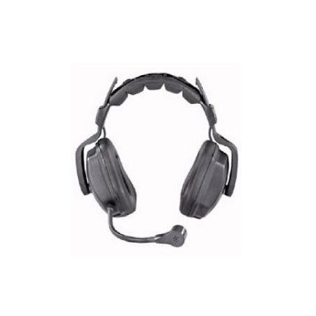 Eartec Ultra Double Around-Ear Intercom Headset (5-Pin XLR-M)