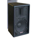 EAW VFR89I Passive Two-way Full Range Speaker Black - Priced Each