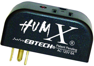 Ebtech Hum X Ground Loop Hum Exterminator