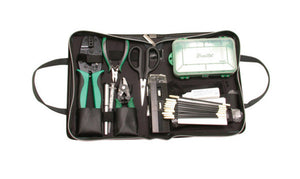 Eclipse Fiber Optics Tool Kit