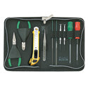 Eclipse Tools 10-Piece Compact Tool Kit