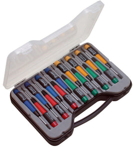 Eclipse 15 Piece Precision Screwdriver Set