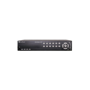 EverFocus ECOR264-4F2 4 Channel Compact DVR 500 GB