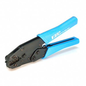 EDAC 1670 Series Crimp Tool