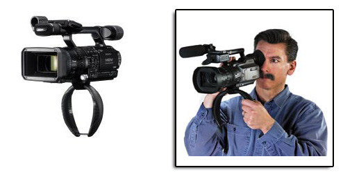 Anton Bauer EGRIPZ Handheld Camera Support