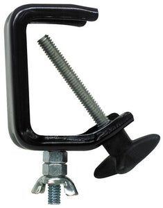 Eliminator Lighting E-129 Metal Small Clamp