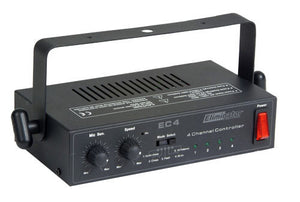 Elminator Lighting EC-4 - Sound Activated Controller