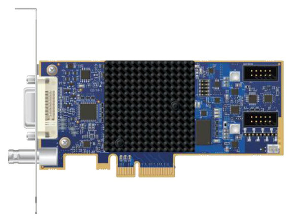 Epiphan DVI2PCIe Duo Internal PCIe Capture Card