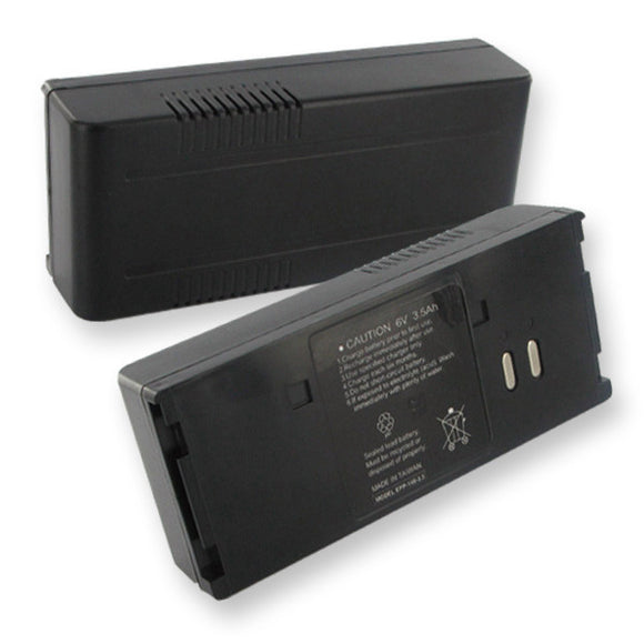 Lead Acid Empire Replacement Battery for Sharp BT-30N