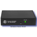 ESE ES-104A GPS Based NTP Time Server with Rack Mount Option