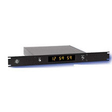 ESE ES-362U 100 Minute Up/Down Timer with Serial Output (Rackmount Option)