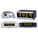 ESE ES 391U 2.3 Inch 100 Minute Up/Down Timer