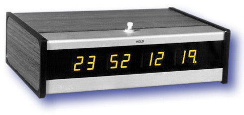 ESE ES-456SMPTE / EBU Timecode Display