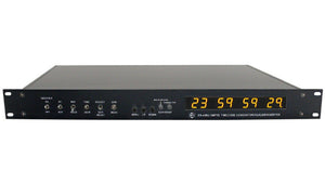 ESE ES-488U SMPTE Timecode System