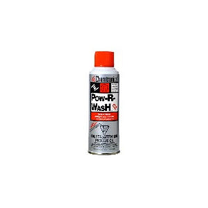 Chemtronics Pow-R-Wash CZ 12 oz. Cleaner Non-Flammable (up to 31000V) & Non-Ozone Depleting