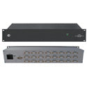 ESE ES-251 1x24 RS-232 Distribution Amplifier