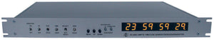 ESE 488U-RS Time Code Generator with R Option (RS232C)