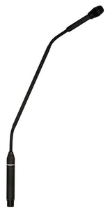 Earthworks FMR600/HC 23.5-Inch Hypercardioid Podium Mic Rigid center 50Hz-20kHz