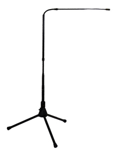 Earthworks FW430TPB FlexWand Cardioid 4 ft model - 30Hz to 30kHz Tripod Base