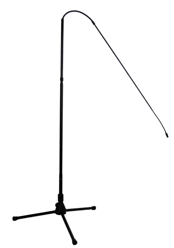 Earthworks FW730TPBmp FlexWand Cardioid 7ft Pair 30Hz to 30kHz Tripod Base